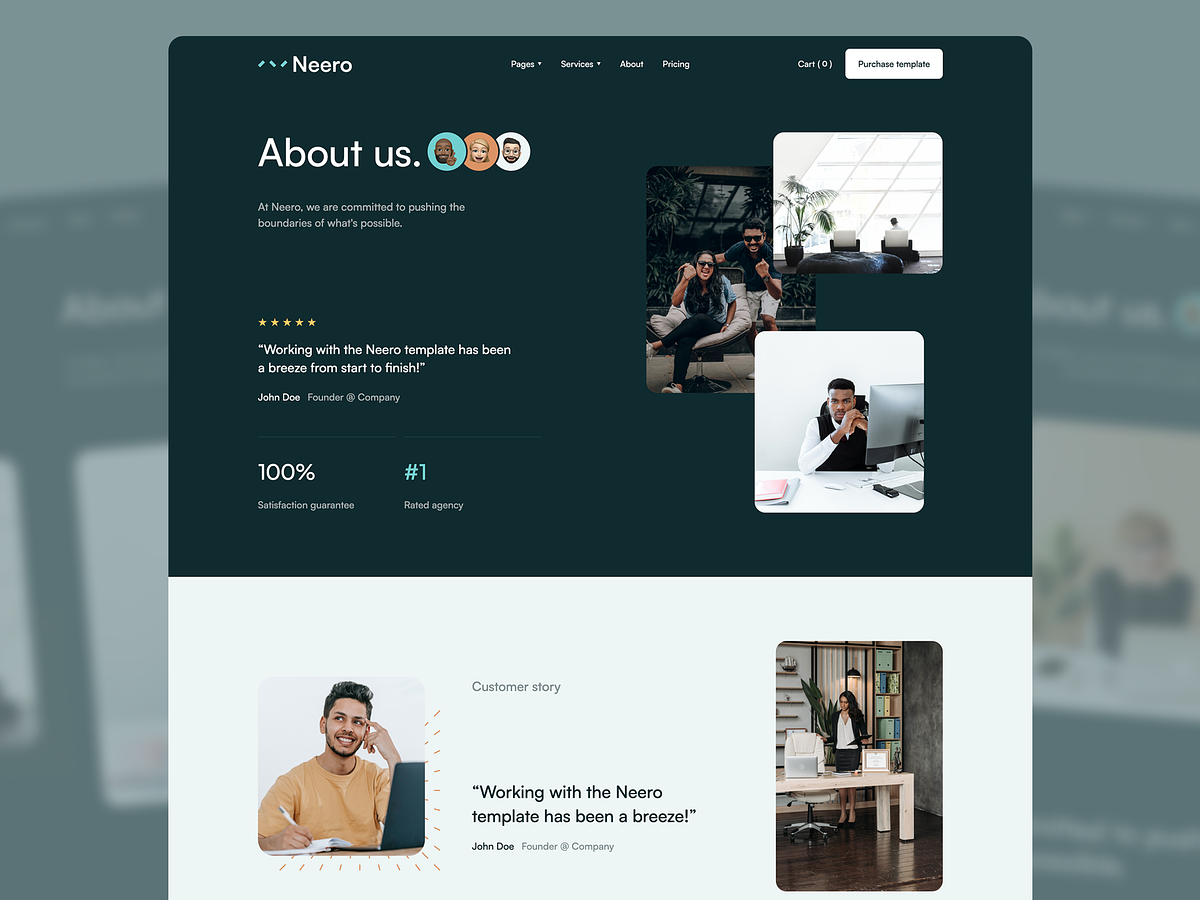 portfolio