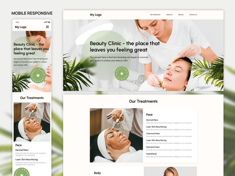 portfolio