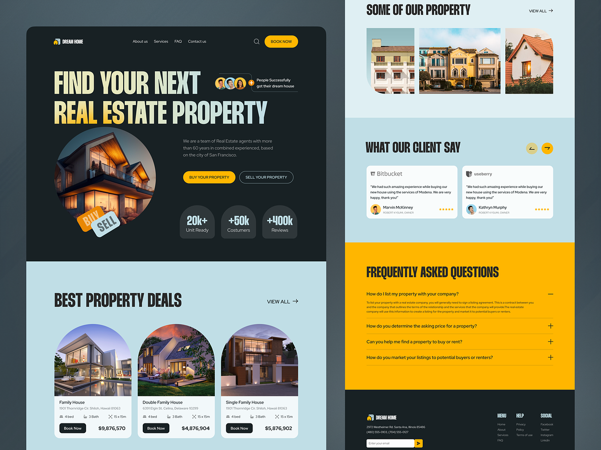 portfolio