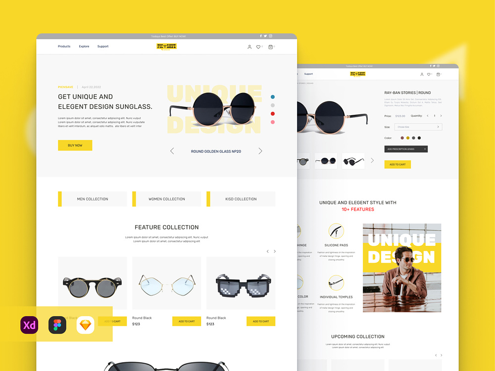 portfolio