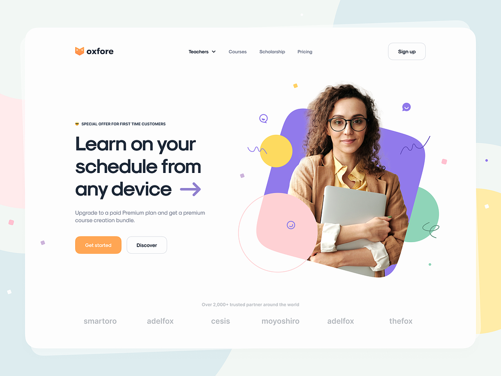 portfolio