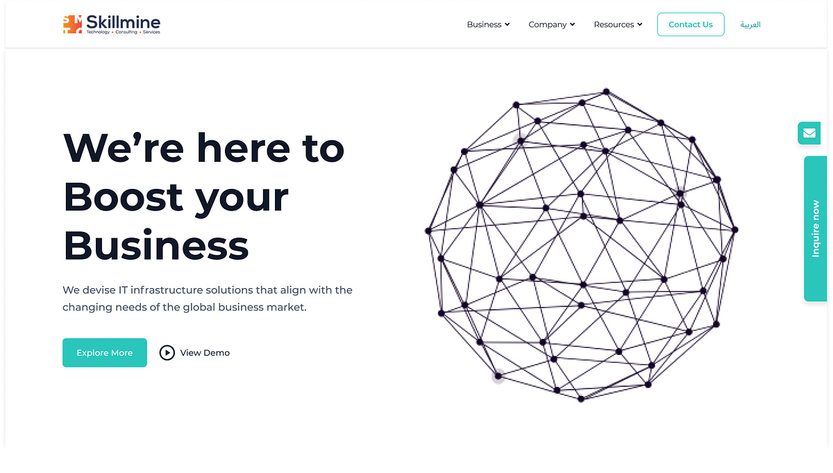 portfolio